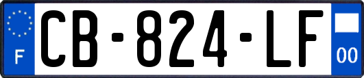 CB-824-LF