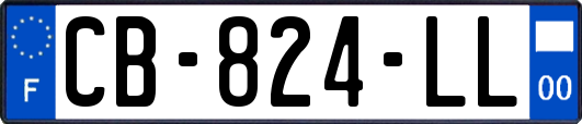CB-824-LL