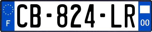 CB-824-LR