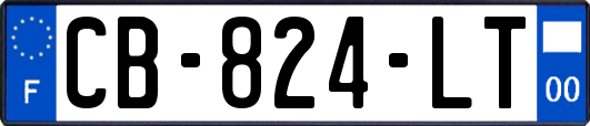 CB-824-LT