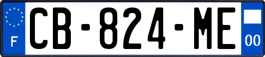 CB-824-ME