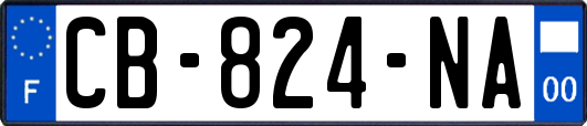 CB-824-NA