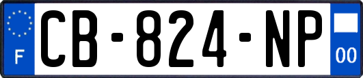 CB-824-NP