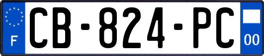 CB-824-PC