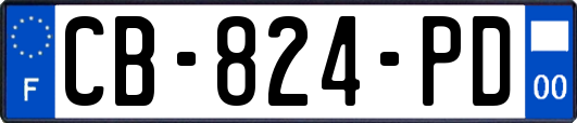 CB-824-PD
