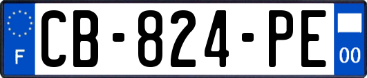 CB-824-PE