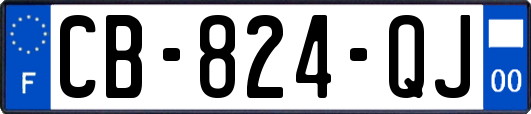 CB-824-QJ
