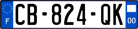 CB-824-QK