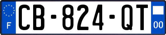 CB-824-QT
