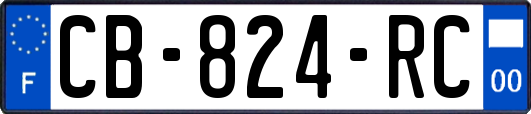 CB-824-RC