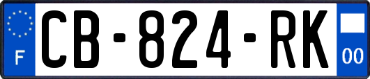 CB-824-RK