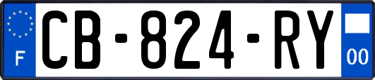 CB-824-RY