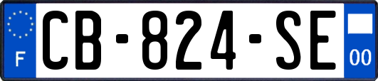 CB-824-SE