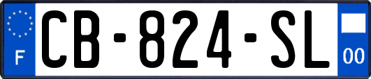 CB-824-SL