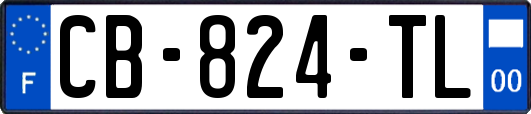 CB-824-TL