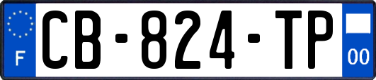 CB-824-TP