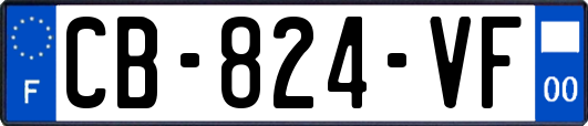CB-824-VF