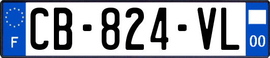 CB-824-VL