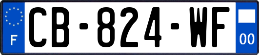 CB-824-WF
