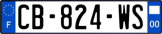 CB-824-WS