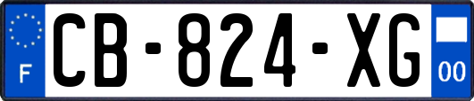 CB-824-XG
