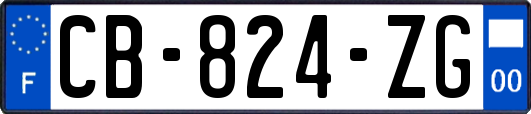 CB-824-ZG