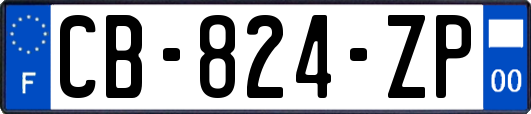 CB-824-ZP