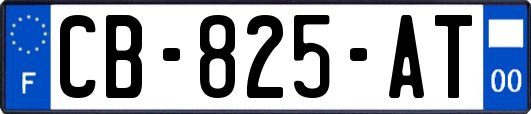 CB-825-AT