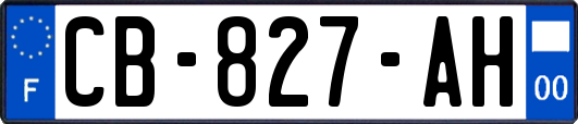 CB-827-AH