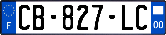 CB-827-LC