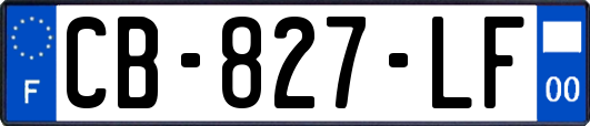 CB-827-LF