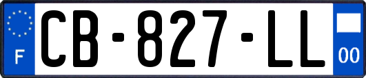 CB-827-LL