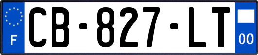 CB-827-LT
