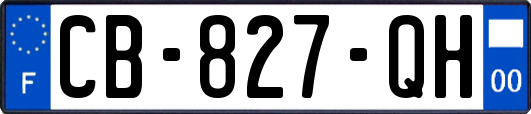 CB-827-QH