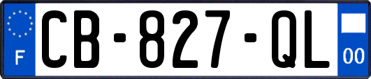 CB-827-QL