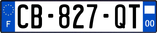 CB-827-QT