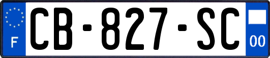 CB-827-SC