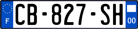 CB-827-SH