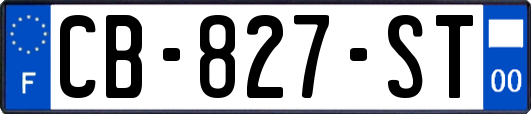 CB-827-ST