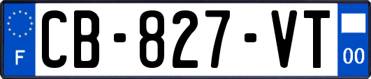 CB-827-VT