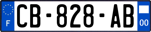 CB-828-AB