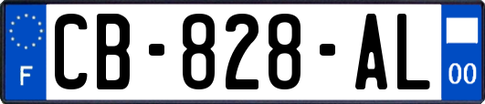 CB-828-AL