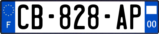 CB-828-AP