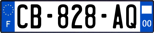 CB-828-AQ