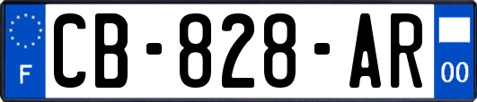 CB-828-AR