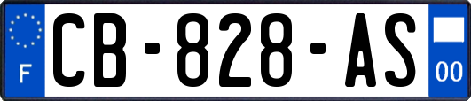 CB-828-AS