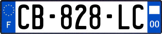 CB-828-LC
