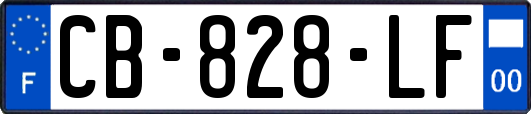 CB-828-LF