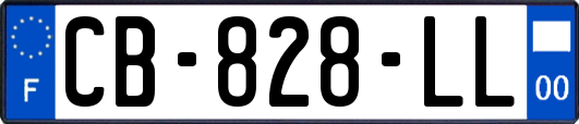 CB-828-LL