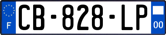 CB-828-LP
